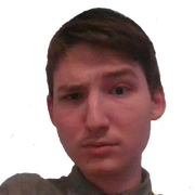 Picture of legendarykillstreak smiling